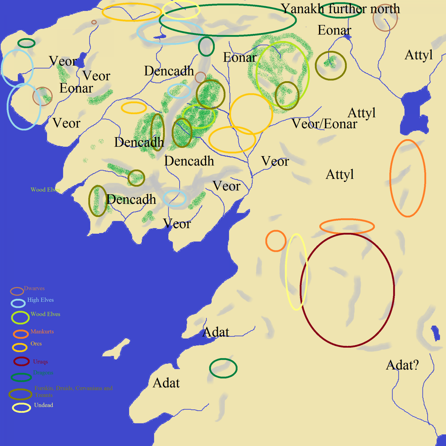 Talmar map pples