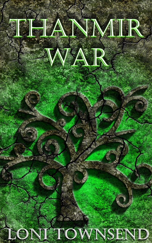 Thanmir War Cover