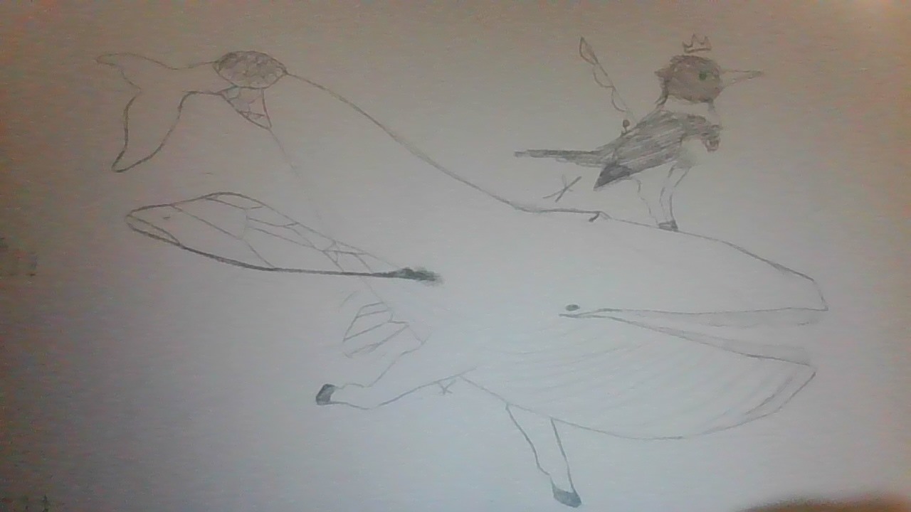 The Conglomerate pt. I