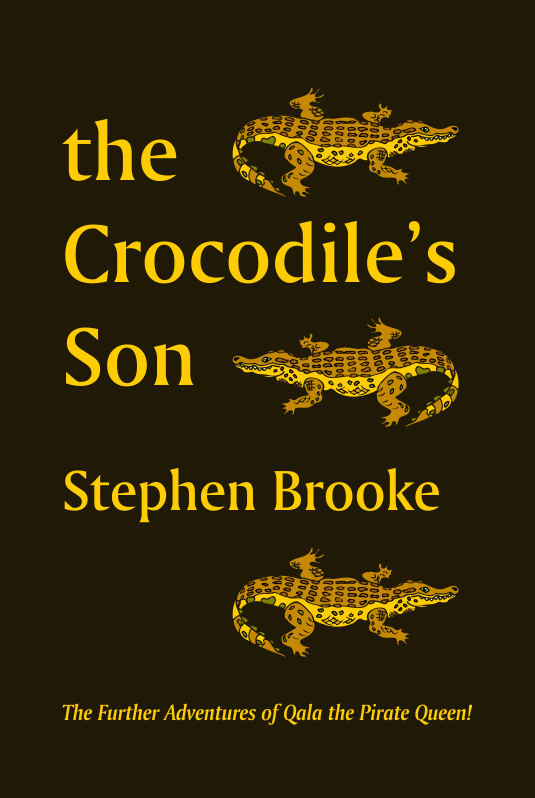 The Crocodile's Son