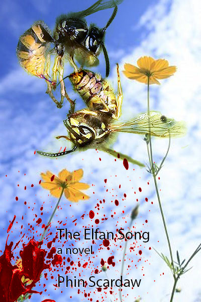 The Elfan Song Cover