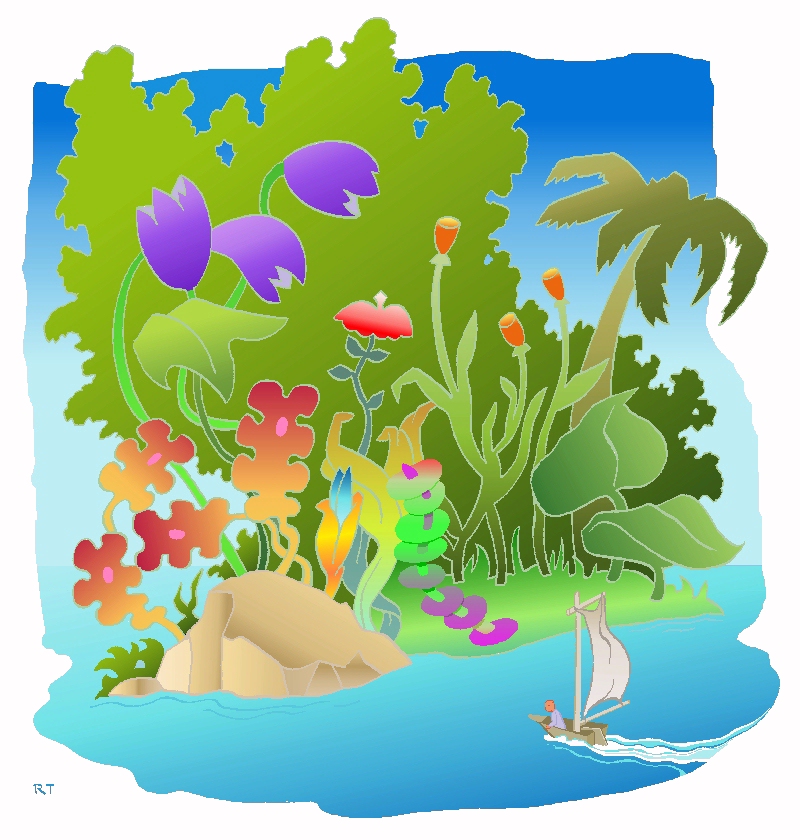 The Isle of Nibb