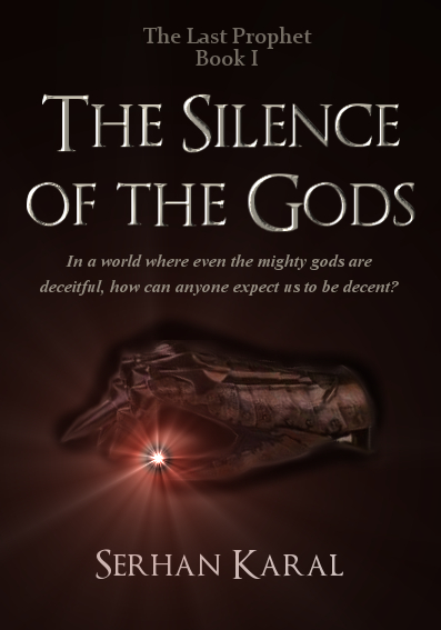 The Last Prophet I: The Silence of the Gods (fixed 2)