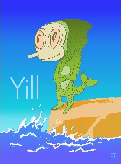 Yill