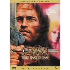 Conan the Barbarian