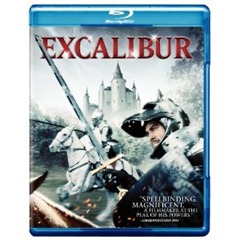 Excalibur