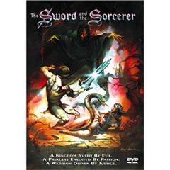 The Sword and the Sorcerer