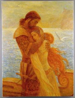 Tristan and Isolde