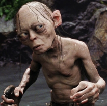 Gollum