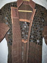 Leather Armor