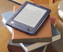 Electronic Book Reader
