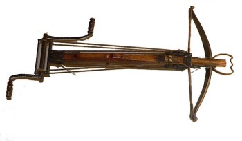 Crossbow