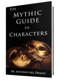 The Mythic Guide to Characters