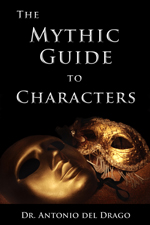 The Mythic Guide to Characters