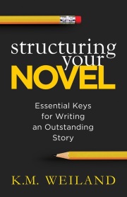 Structuring Your Novel