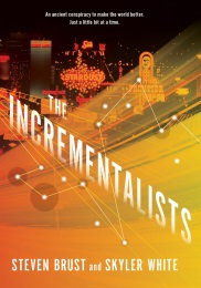 The Incrementalists