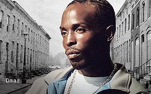 Omar Little