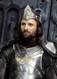 King_Aragorn