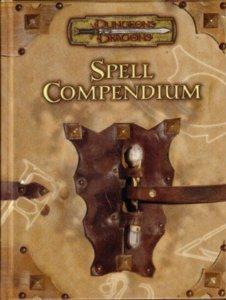 spell compendium