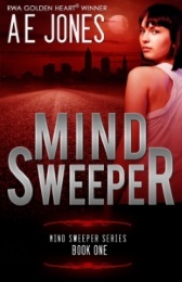 Mind Sweeper cover