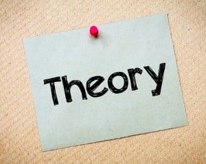 Do Writers Really Need to Know Theory?