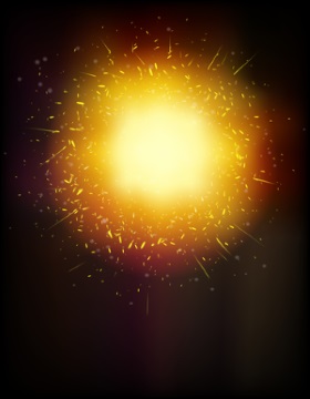 spark of life