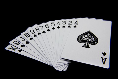 Pacing: What Plot and Poker Have in Common