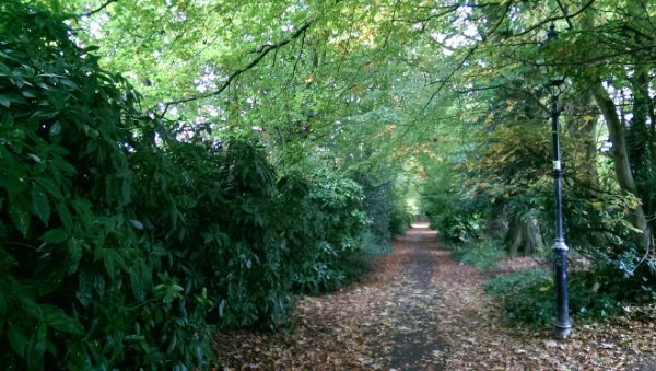 Cork, Ireland