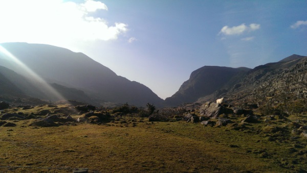 Gap of Dunloe