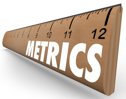 metrics