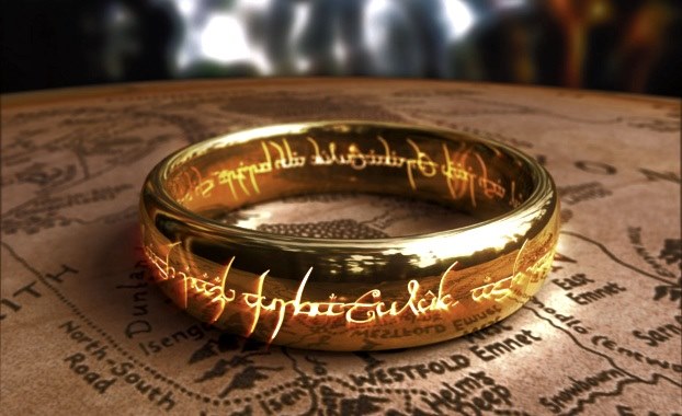 the one ring