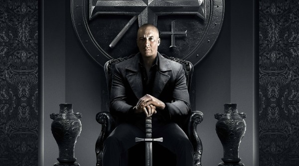 The last witch hunter online