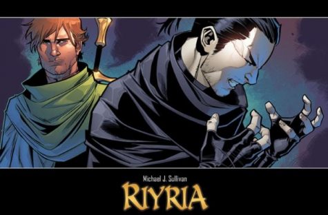 riyria