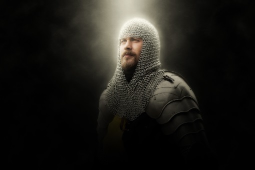 Chain Mail - Demon's Souls.com