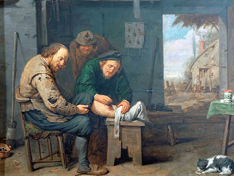 History For Fantasy Writers Barber Surgeons History For Fantasy Writers Barber Surgeons