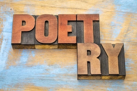 How Writing Poetry Helped My Prose by Ban for Mythic Scribes