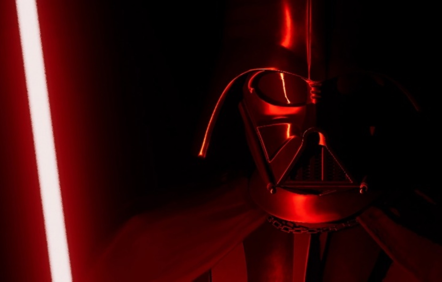 7 Reasons Why Darth Vader is the Ultimate Villain - The Fantasy Review