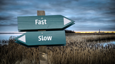 What is Pacing in Fiction? (And Is Your Pace Too Fast, Too Slow